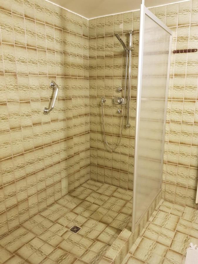 Gemuetliche Ferienwohnung Mit Kamin Und Sauna! Nistertal Eksteriør billede