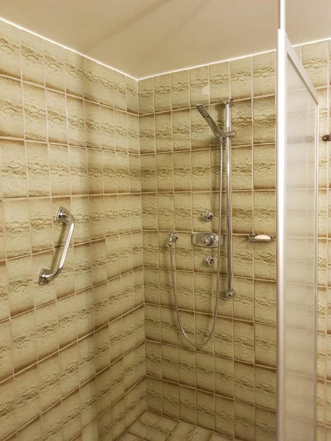 Gemuetliche Ferienwohnung Mit Kamin Und Sauna! Nistertal Eksteriør billede